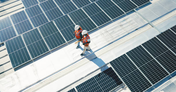 Best Rubber Roofing (EPDM, TPO)  in Kearns, UT