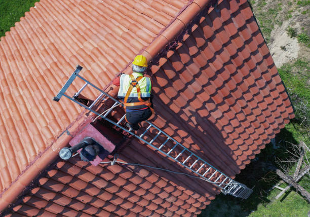 Trusted Kearns, UT Roofing Services Experts